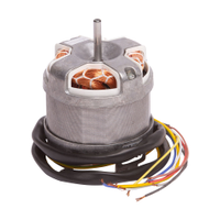 Motor 220V Para Coifa Brastemp - 326075875 326075875