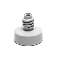 Pé Nivelador Para Máquina De Lavar - W10712759 W10712759