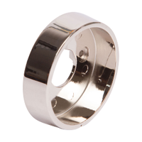 Canopla Para Cooktop Brastemp - W11314224 W11314224