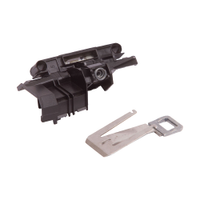 Interruptor Da Porta Para Lava Louças Brastemp - W10380262 W10380262