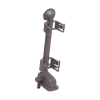 Tubo Do Espargidor Para Lava Louças Brastemp - W10380275 W10380275