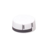 Botão Termostato Para Frigobar - W10633933 W10633933