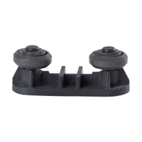 Suporte Do Cesto Para Lava Louças Brastemp - W11086088 W11086088
