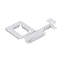 Suporte Do Motor Para Lava Louças Brastemp - W11025961 W11025961