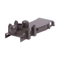 Trava Do Cesto Para Lava Louças Brastemp - W10892836 W10892836