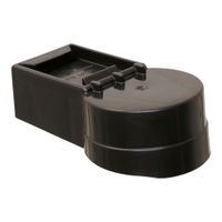Pé Frontal Para Fogão Brastemp - W11515690 W11515690