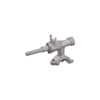 Registro Ramal Glp Para Fogão E Cooktop - W11621541 W11621541