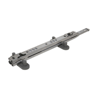 Trilho Superior Direito Da Lava Louças Brastemp - W10311156 W10311156