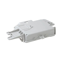 Placa Eletrônica 220V Para Máquina De Lavar Brastemp - W11435392 W11435392