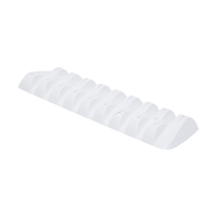 Aleta Para Máquina De Lavar Brastemp W11539919 W11539919