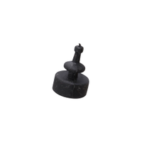 Batente Do Amortecedor Do Motor Para Geladeira E Cervejeira - W10225835 W10225835
