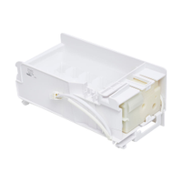 Ice Maker Para Geladeira Brastemp W11406423 W11406423