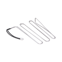Resistência De Degelo 110V Para Geladeira - 326000280 326000280