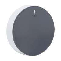 Botão Seletor Para Secadora Brastemp W11747050 W11747050