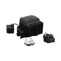 Conjunto 220V Relê Para Geladeira E Freezer - 326054282 326054282