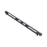 Tampa Plástica Do Vidro Para Forno Brastemp - 326075405 326075405