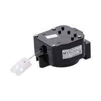 Atuador De Freio 110V Para Máquina De Lavar - W10738949 W10738949
