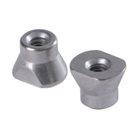 Suporte Do Puxador De Porta Para Lava Louças Brastemp - W10401629 W10401629