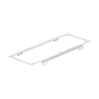 Suporte Do Dispenser Para Lava Louças Brastemp - W10462232 W10462232