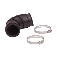 Mangueira De Drenagem Para Lava Louças Brastemp - W10900389 W10900389