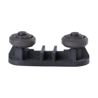 Suporte Do Cesto Para Lava Louças Brastemp - W11086088 W11086088