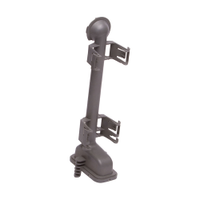 Tubo Do Espargidor Para Lava Louças Brastemp - W10380275 W10380275