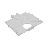 Capa Traseira Para Geladeira Brastemp - W11633905 W11633905