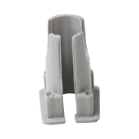 Bucha Superior Da Porta Para Geladeira - W11644195 W11644195