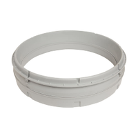 Anel De Vedação Do Botão Para Máquina De Lavar - W11687047 W11687047