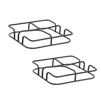 Trempe Para Fogão Brastemp - W10894258 W10894258