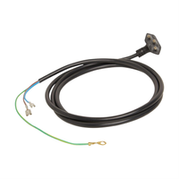 Cordão De Alimentação Para Geladeira - W11378081 W11378081