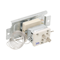 Termostato 220V Para Forno - W10892758 W10892758