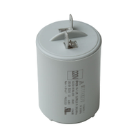 Capacitor 220V Para Secadora Brastemp - W11118270 W11118270