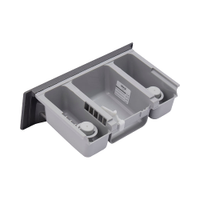 Conjunto Dispenser Para Máquina De Lavar Brastemp - W11539639 W11539639
