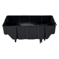 Recipiente Evaporador Para Geladeira - W11629019 W11629019
