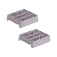 Forma De Gelo Para Geladeira - W11530337 W11530337