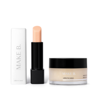 Balm Labial Noturno Make B. Lip Chronology Night Plump 3,6g