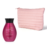 Combo Nativa SPA Orquídea Lumière: Body Splash 200ml + Nécessaire Premium