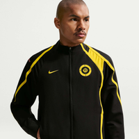 Men's Woven Jacket