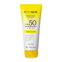 Protetor Solar Corporal FPS50 Boti.Sun 200g
