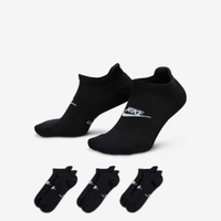 Meia Nike Everyday Elevate (3 Pares) Unissex