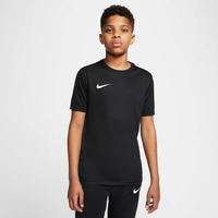 Camiseta Infantil Nike Dri-Fit Manga Curta Park VII