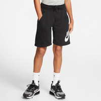 Shorts Nike Sportswear Club Fleece Infantil