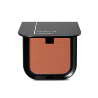 Blush em Pó Mate Luminoso Brown Make B. 5,5g