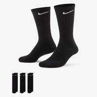 Meia Nike Everyday Cushioned (3 Pares) Unissex