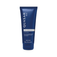 Creme de Barbear Quasar Blue 110g