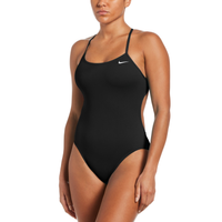 Maiô Nike Cut Out Feminino