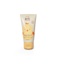 Sabonete Líquido de Glicerina Boti Baby 50ml