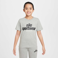 Camiseta Nike Sportswear Infantil