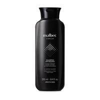 Shampoo Antiqueda Malbec 250ml